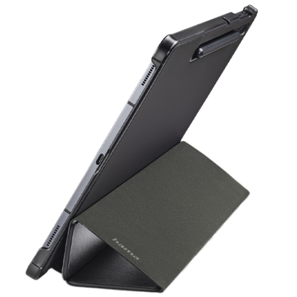 Чехол для планшета Samsung Galaxy Tab S8 Ultra (00217189) Черный Hama, 14.6", Полиуретан photo 4