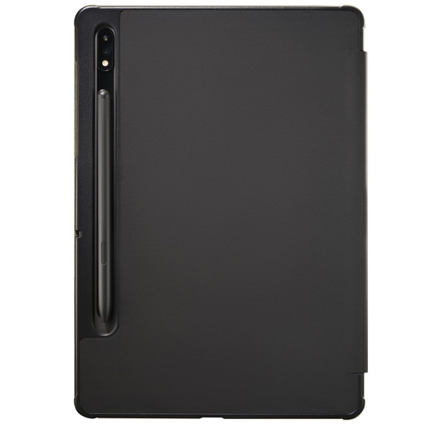 Чехол для планшета Samsung Galaxy Tab S8 Ultra (00217189) Черный Hama, 14.6", Полиуретан photo 5