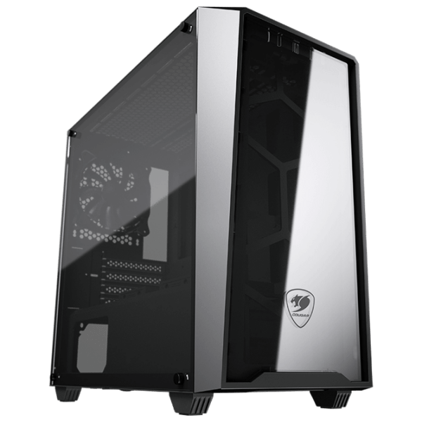 Calculator de jocuri Navigator 00333 Black Intel Core i5 12400F 16 GB 256 GB 1 TB GeForce RTX 3060 12 GB photo 1