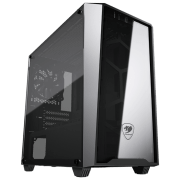Calculator de jocuri Navigator 00333 Black Intel Core i5 12400F 16 GB 256 GB 1 TB GeForce RTX 3060 12 GB