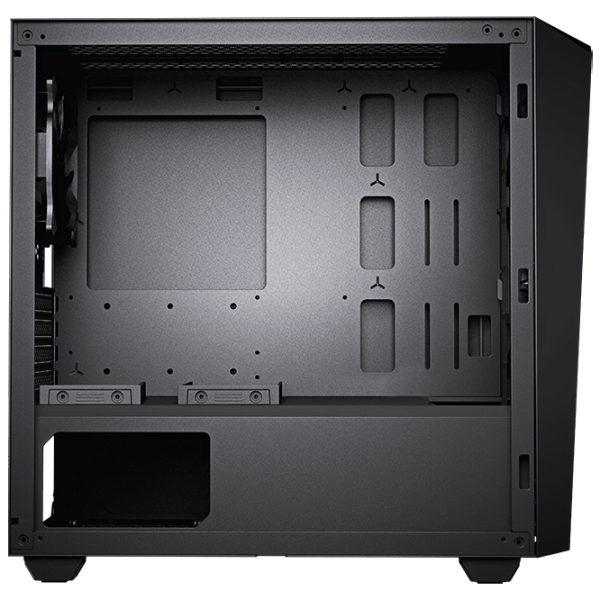 Calculator de jocuri Navigator 00333 Black Intel Core i5 12400F 16 GB 256 GB 1 TB GeForce RTX 3060 12 GB photo 2