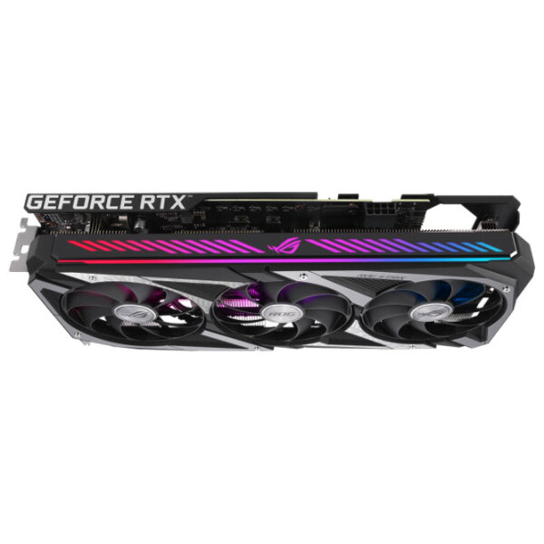 Calculator de jocuri Navigator 00333 Black Intel Core i5 12400F 16 GB 256 GB 1 TB GeForce RTX 3060 12 GB photo 6
