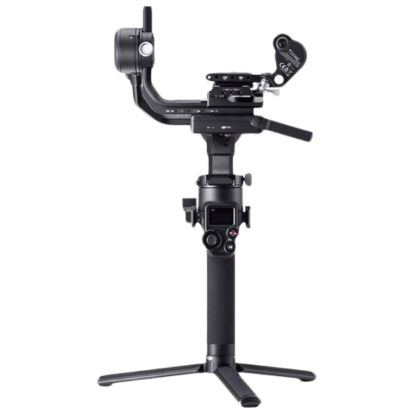 Стабилизатор DJI Ronin RSC 2 Pro Combo Черный Bluetooth / Черный photo 1