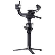 Стабилизатор DJI Ronin RSC 2 Pro Combo Черный Bluetooth / Черный