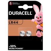 Baterie Duracell Lithium LR 44 (2 buc.) 