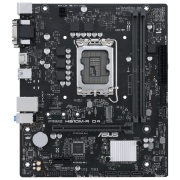 Материнская плата Asus PRIME H610M-R D4-SI mATX 