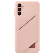 Чехол для смартфона Samsung Galaxy A04s (EF-OA047TZEGWW) Медный Бежевый