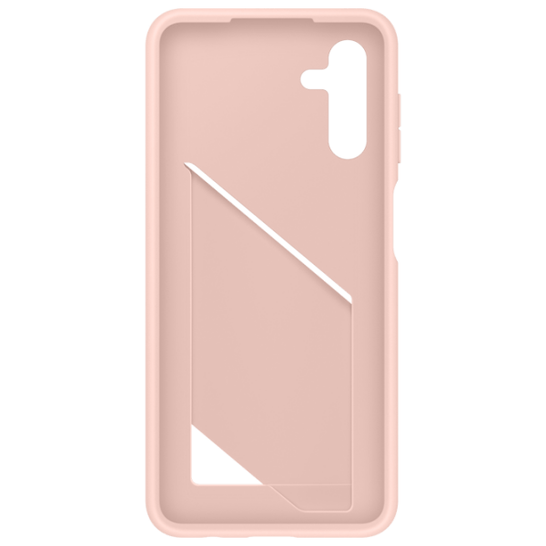 Чехол для смартфона Samsung Galaxy A04s (EF-OA047TZEGWW) Медный Бежевый Samsung, TPU, Слот для карты photo 5