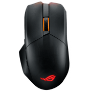 Mouse Asus ROG Chakram X Black Fără fir / 36000 dpi