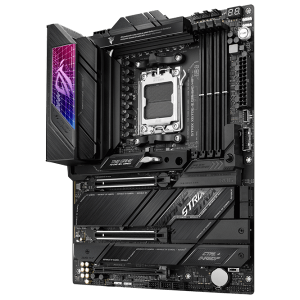 Placă de bază Asus ROG STRIX X670E-E GAMING ATX  photo 3
