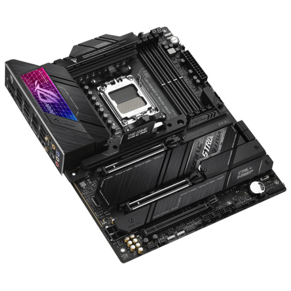 Placă de bază Asus ROG STRIX X670E-E GAMING ATX  photo 5