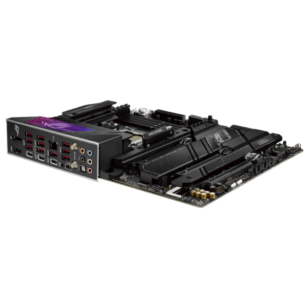 Placă de bază Asus ROG STRIX X670E-E GAMING ATX  photo 7