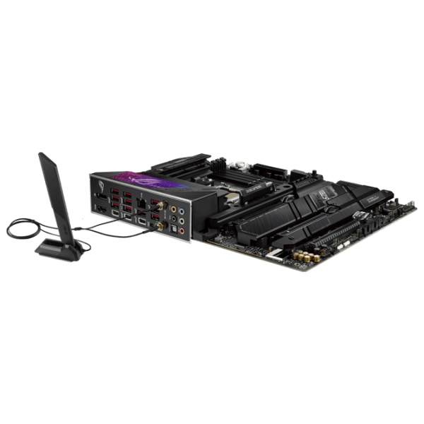 Placă de bază Asus ROG STRIX X670E-E GAMING ATX  photo 8