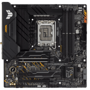 Материнская плата Asus TUF GAMING B660M-PLUS WIFI D4 mATX 