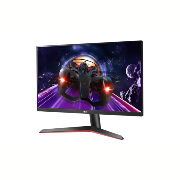 Monitor LG 32MP60G-B Black 31.5" Full HD IPS photo 2