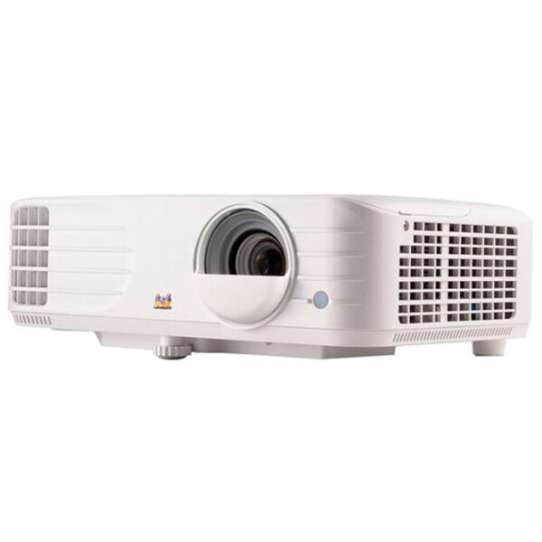 Proiector VIEWSONIC PX701-4K White  photo 2
