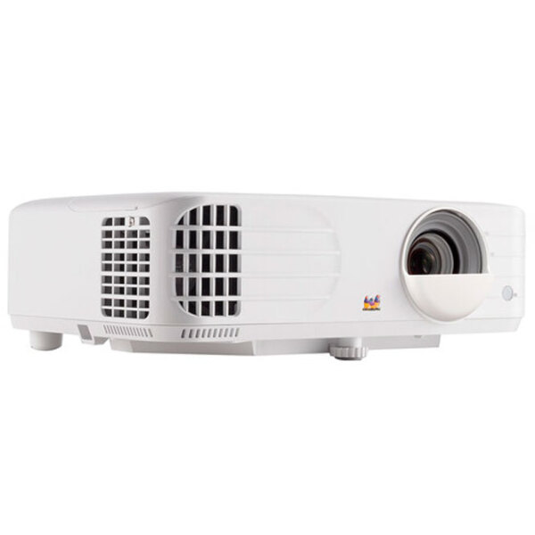 Proiector VIEWSONIC PX701-4K White  photo 3