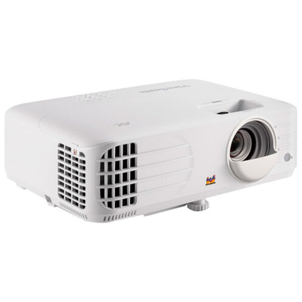 Proiector VIEWSONIC PX701-4K White  photo 4