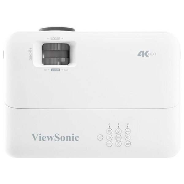 Proiector VIEWSONIC PX701-4K White  photo 6