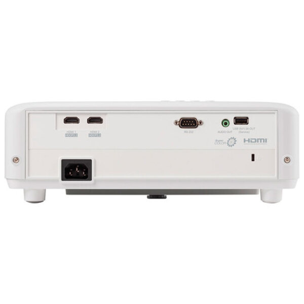 Proiector VIEWSONIC PX701-4K White  photo 8