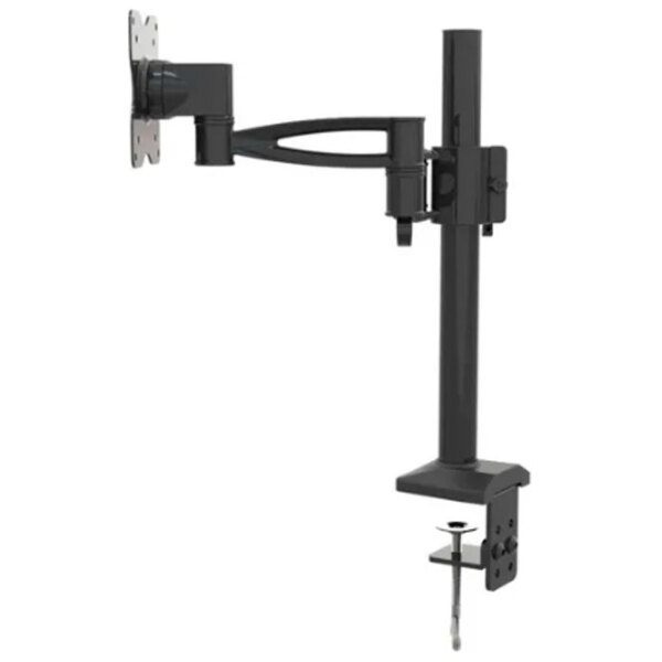 Кронштейн для монитора Barkan E621 Черный VESA 100 x 100 мм photo 3