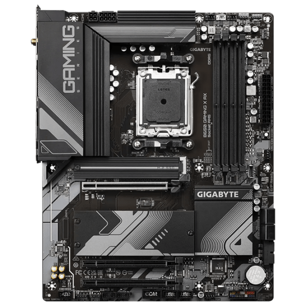 Материнская плата Gigabyte B650 GAMING X AX ATX  photo 1