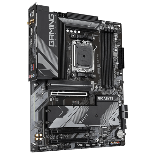Материнская плата Gigabyte B650 GAMING X AX ATX  photo 2