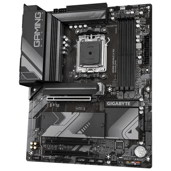 Материнская плата Gigabyte B650 GAMING X AX ATX  photo 3