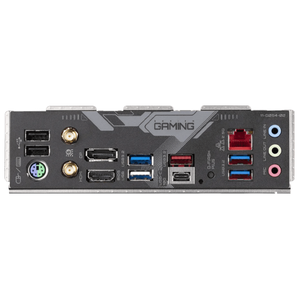 Материнская плата Gigabyte B650 GAMING X AX ATX  photo 5