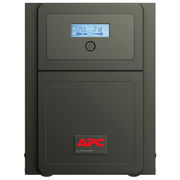 ИБП APC SMV2000CAI (1400/ 2000) Черный  photo 2