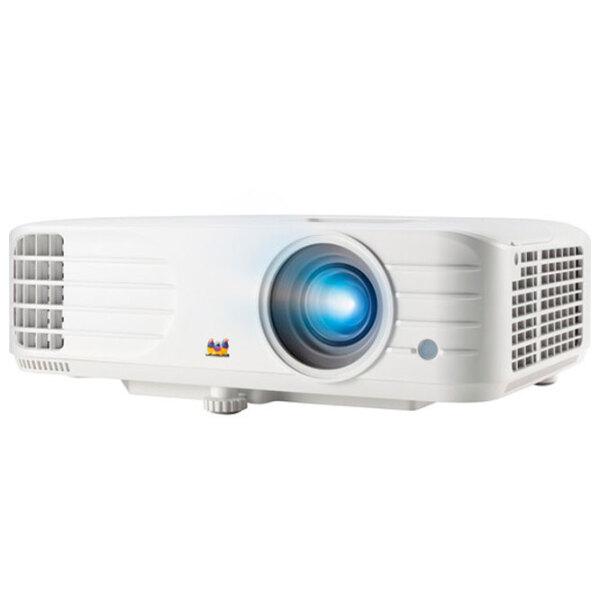Proiector VIEWSONIC PX701HDH White  photo 2