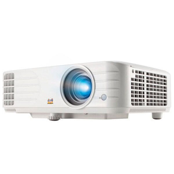 Proiector VIEWSONIC PX701HDH White  photo 5