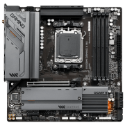 Материнская плата Gigabyte B650M GAMING X AX mATX 