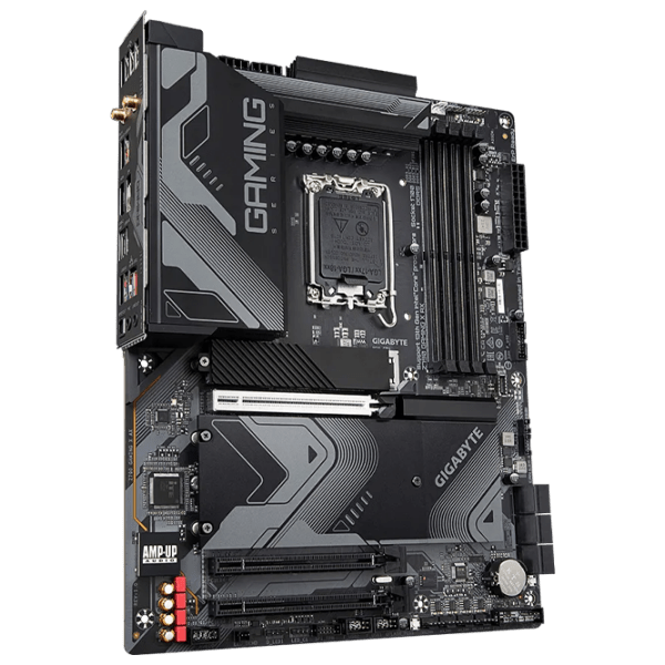Placă de bază Gigabyte Z790 GAMING X AX ATX  photo 3