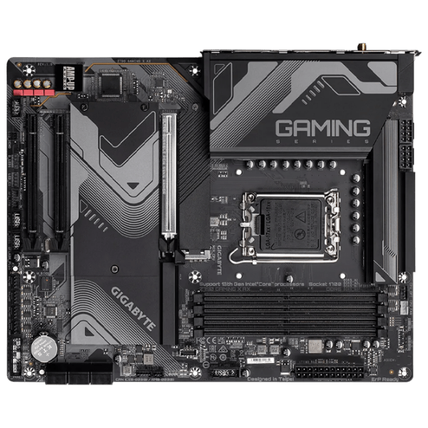 Placă de bază Gigabyte Z790 GAMING X AX ATX  photo 4