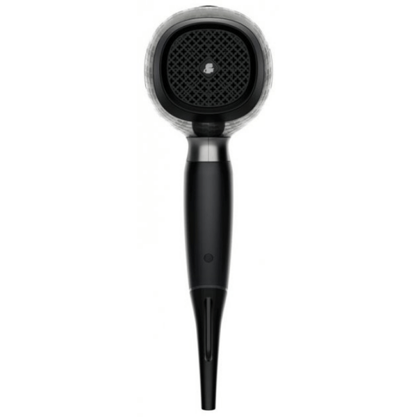 Фен Rowenta CV888LF0 Черный  photo 5