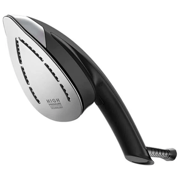 Vaporizator de călcat vertical Tefal UT2020E0 Black 2170 W, 90 g/min, 1.1 l photo 3