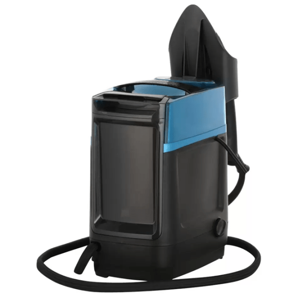 Vaporizator de călcat vertical Tefal UT2020E0 Black 2170 W, 90 g/min, 1.1 l photo 5