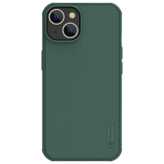 Чехол для смартфона Apple iPhone 14 (Frosted Shield Pro) Deep Зелёный Nillkin, PC, Back