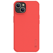 Чехол для смартфона Apple iPhone 14 (Frosted Shield Pro) Красный Nillkin, PC, Back