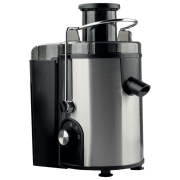 Storcator de fructe Gorenje JC400E Inox 400 W, Centrifugă, Numărul de viteze: 2