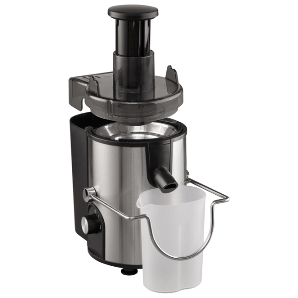 Storcator de fructe Gorenje JC400E Inox 400 W, Centrifugă, Numărul de viteze: 2 photo 2