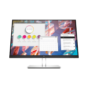 Monitor HP EliteDisplay E24 G4 Black 23.8" Full HD IPS