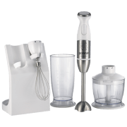 Blender de mână Gorenje HBC807QW White 