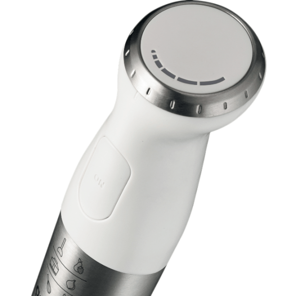 Blender de mână Gorenje HBC807QW White  photo 3