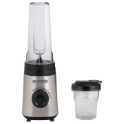 Blender staționar Gorenje BSM600E Inox 
