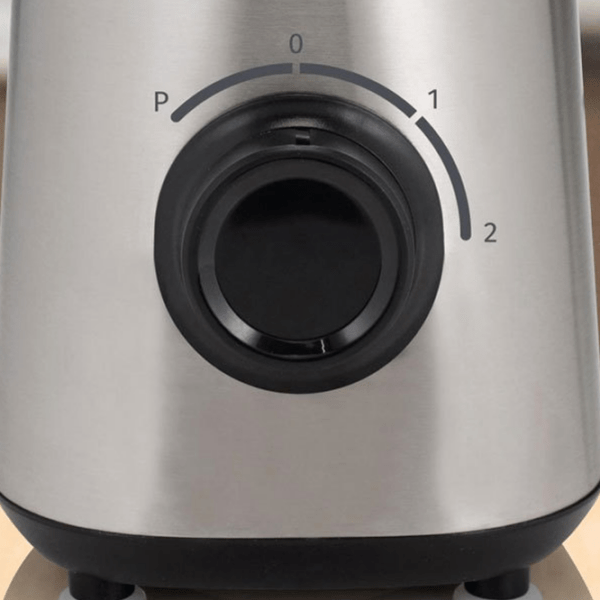 Стационарный блендер Gorenje BSM600E Нержавеющая сталь  photo 5