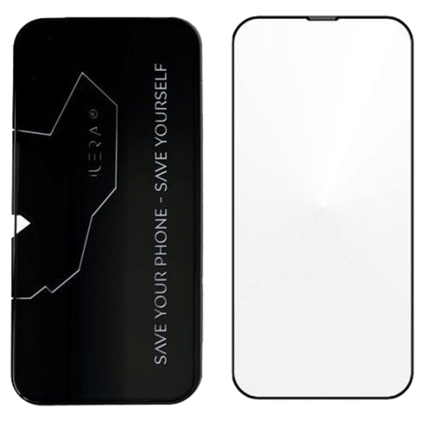 Sticlă de protecție pentru smartphone Apple iPhone 14 Pro Max iLera, photo 1