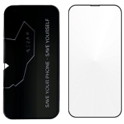 Sticlă de protecție pentru smartphone Apple iPhone 14 Pro Max iLera,