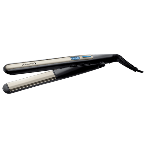 Placă de îndreptat părul Remington S6500 Black De ondulat / Ceramică / 230 °C photo 1
